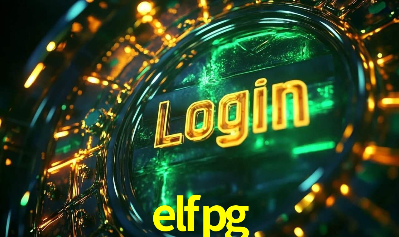 elfpg - Installation Guide