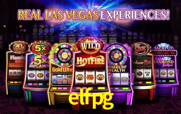 elfpg Cassino - 80+ Mesas ao Vivo