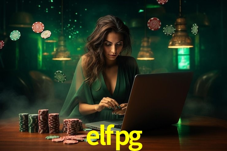 elfpg - App Security
