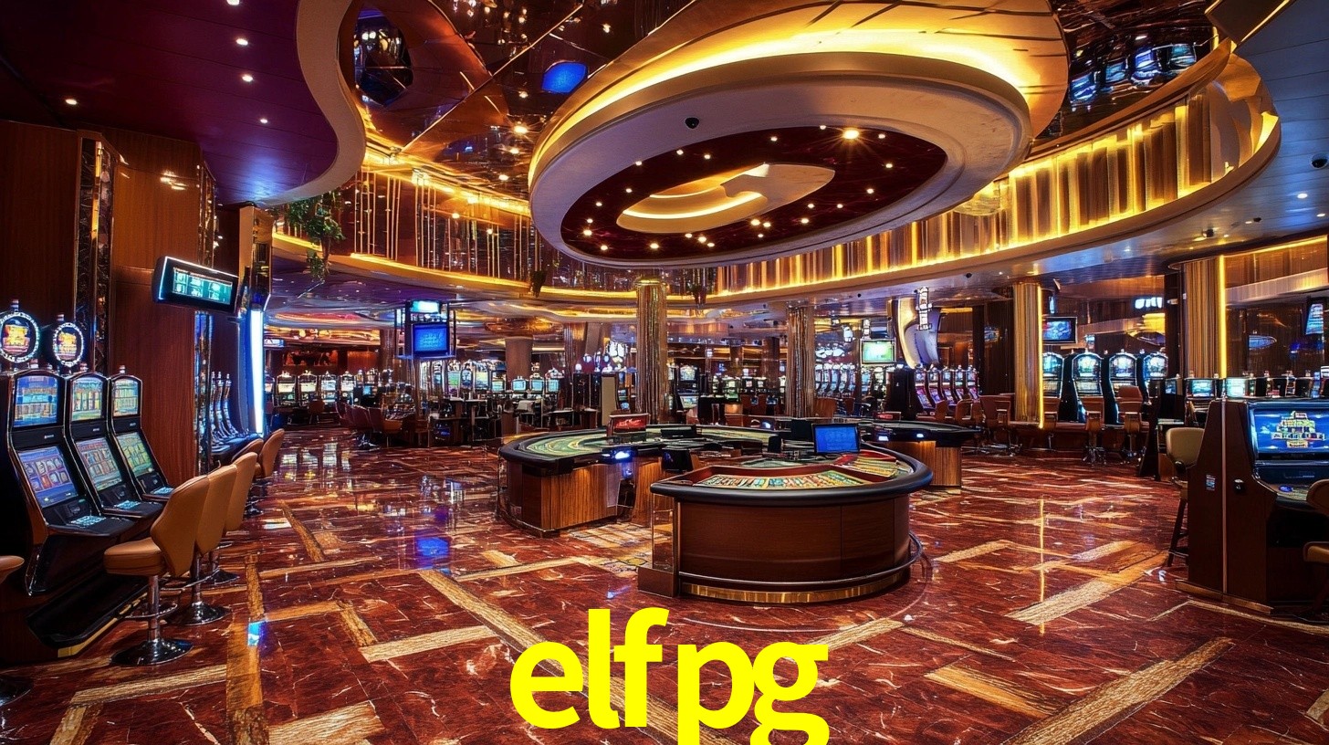 Blackjack Table elfpg