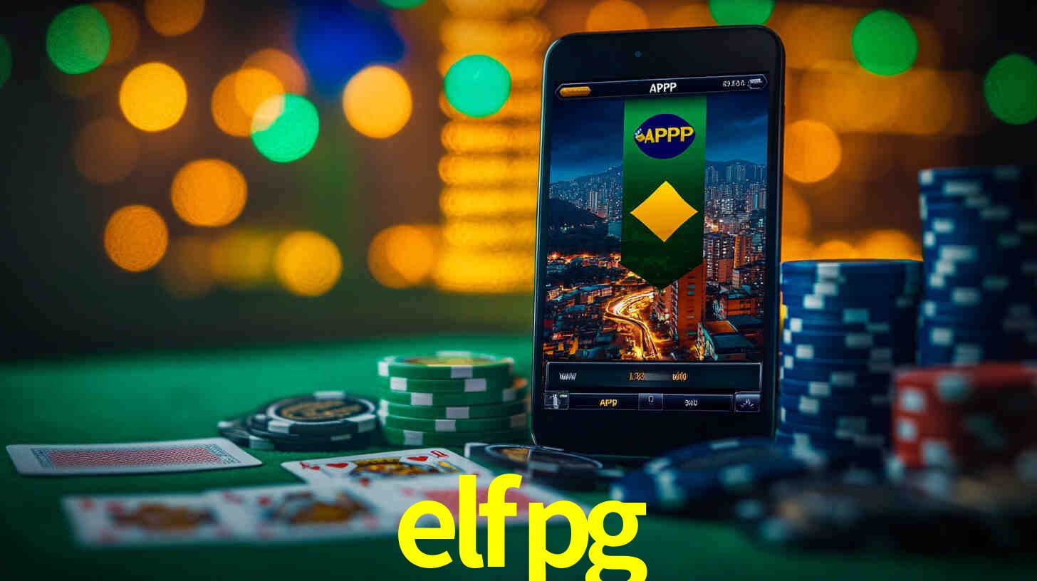 Inovações de Jogos na elfpg: O Futuro das Experiências Interativas