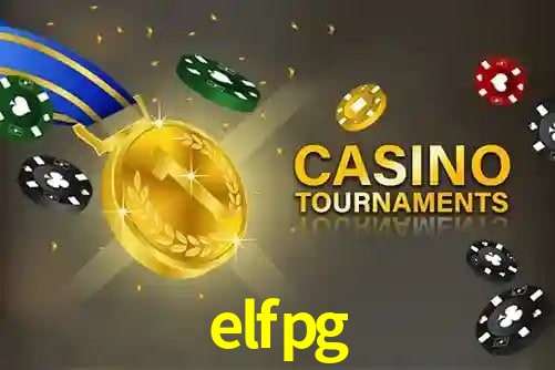 elfpg - App Features