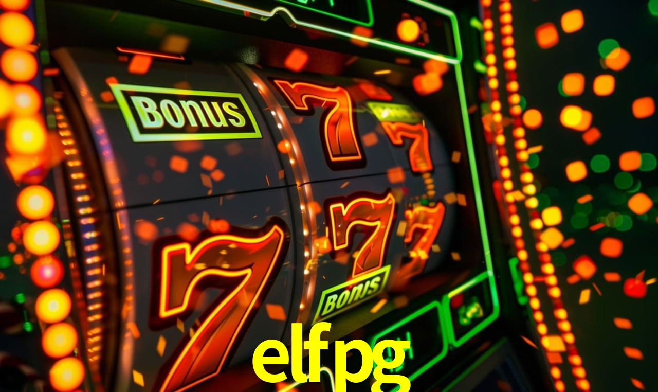 cassino elfpg