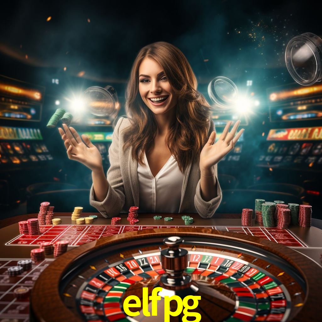 Ofertas Imperdíveis na elfpg: Promoções e Bônus Que Valem a Pena