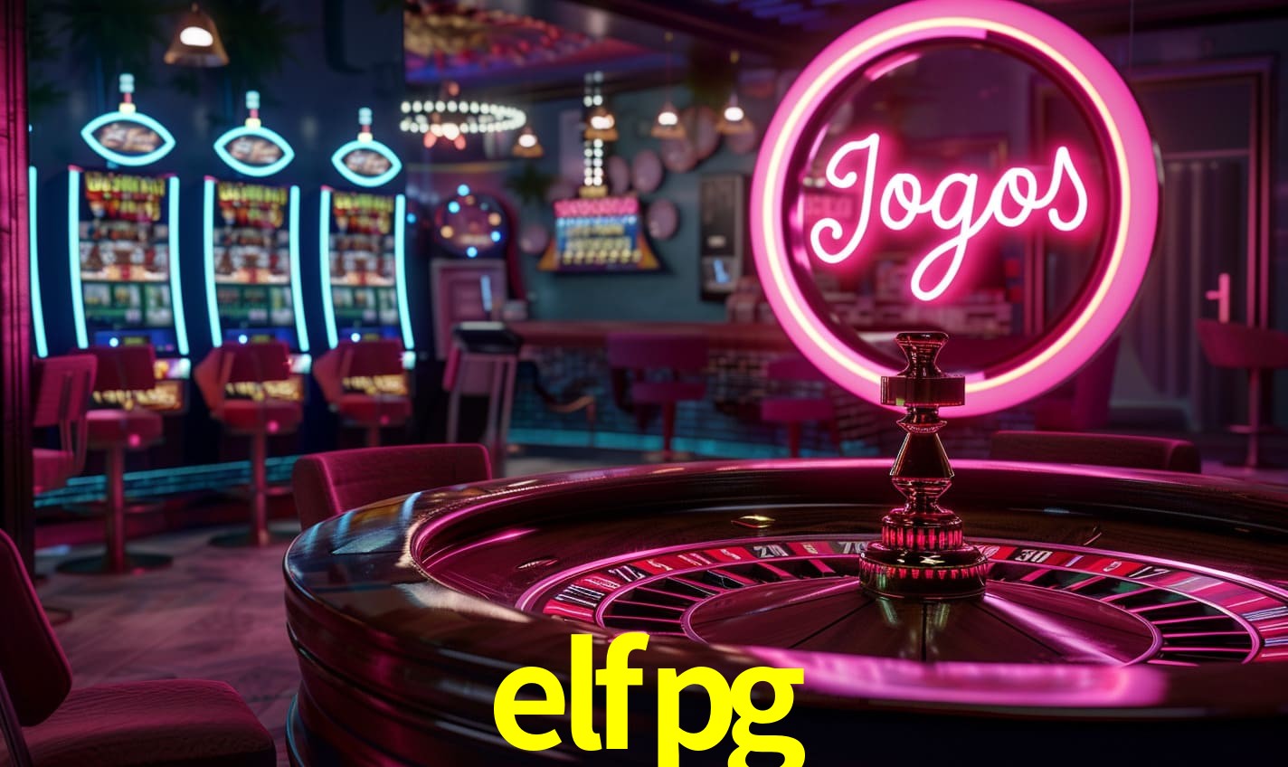elfpg Belo Horizonte - Provably Fair