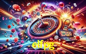 Diretório de Jogos elfpg