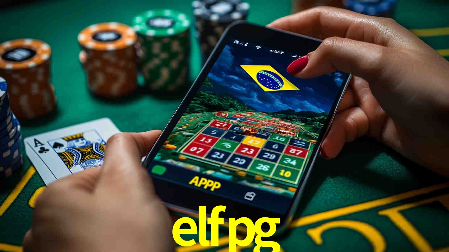 Explorando a Categoria de Eventos em Apostas na elfpg