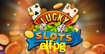Descubra o Mundo do Cassino Online com elfpg