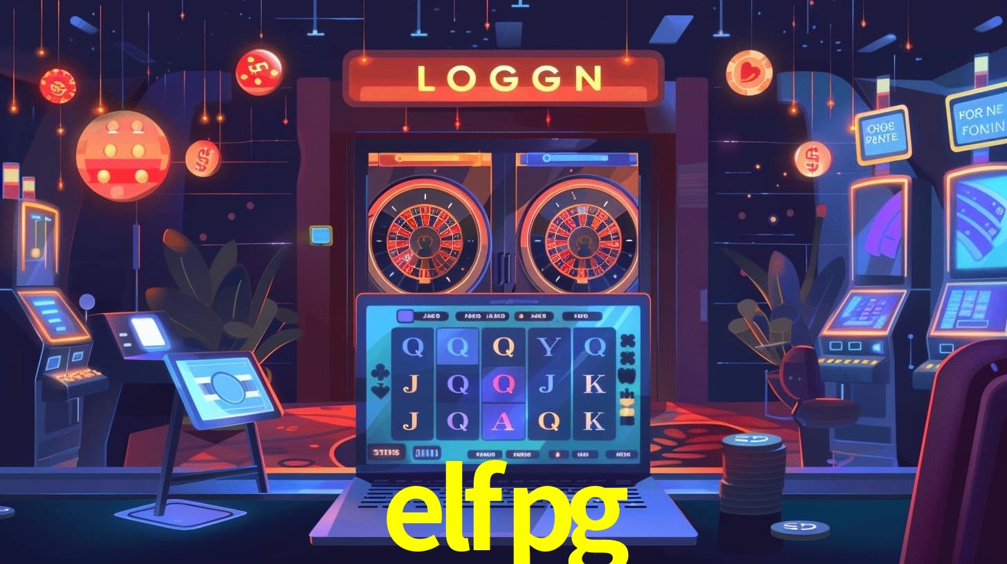 elfpg - User Statistics