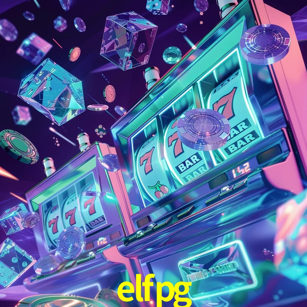 Interface do App elfpg