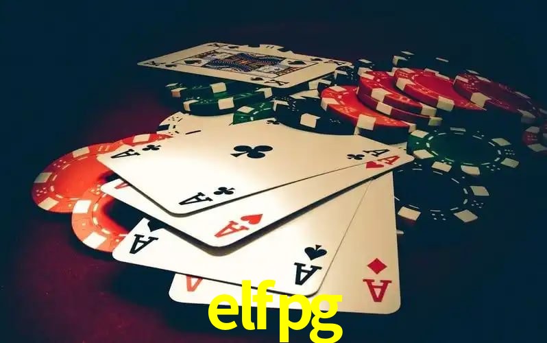 elfpg Brasília - Betting Features