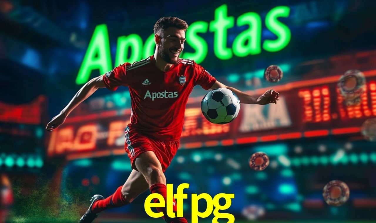 Casino Ao Vivo elfpg