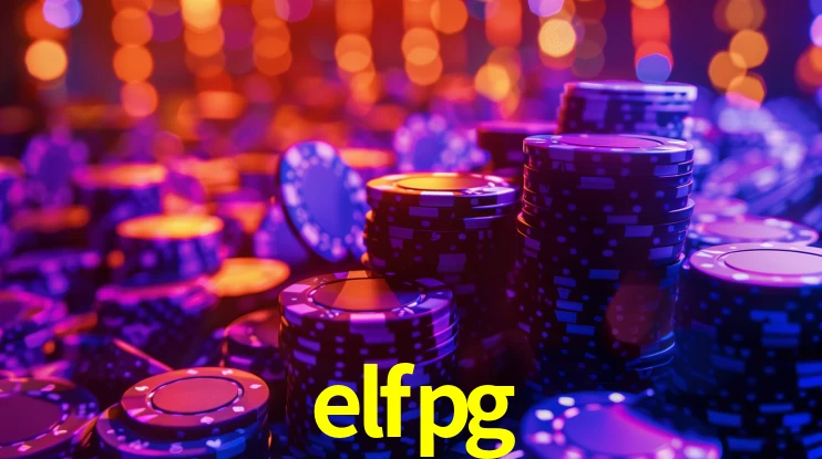 Bônus Generosos e Exclusivos no elfpg para Você!