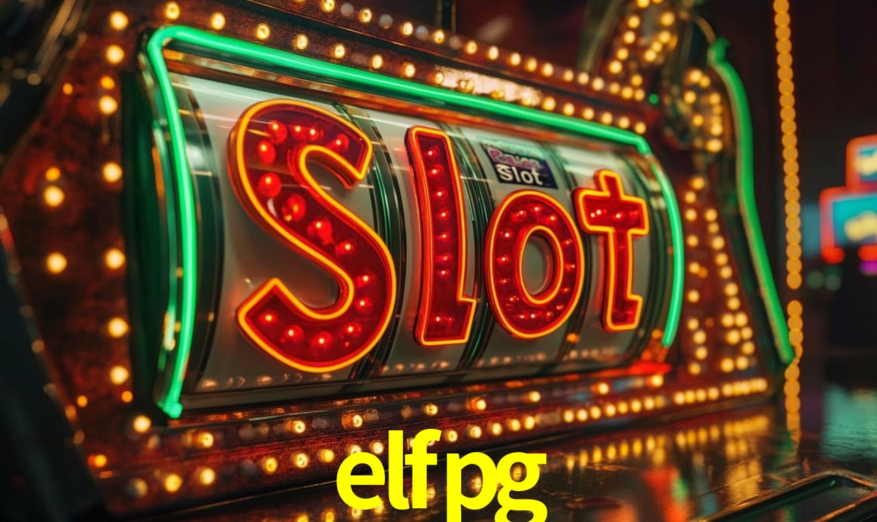 elfpg Entrar - Login Seguro Certificado
