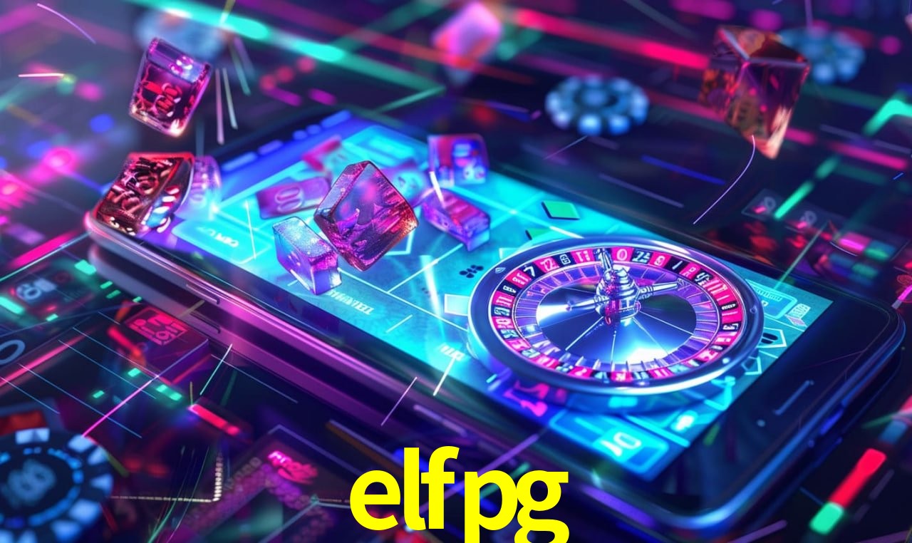 Provedores de Jogos elfpg