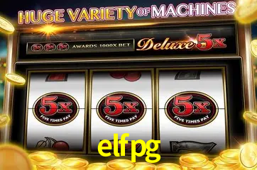 Descubra a Magia dos Jogos de Arcade no elfpg