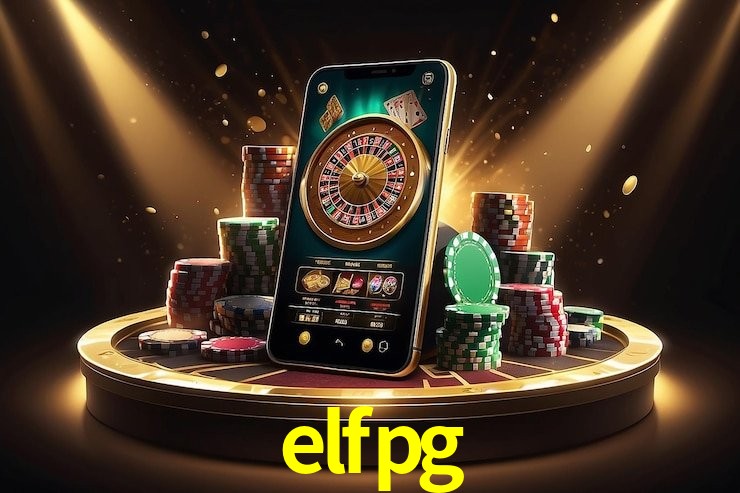 elfpg - Pagamento PIX Instantâneo