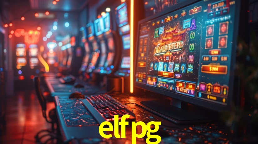 Explore as vantagens do elfpg: serviço profissional e confiabilidade