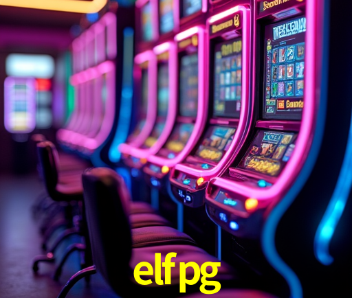 elfpg Slot - 320+ Caça-Níqueis Premium