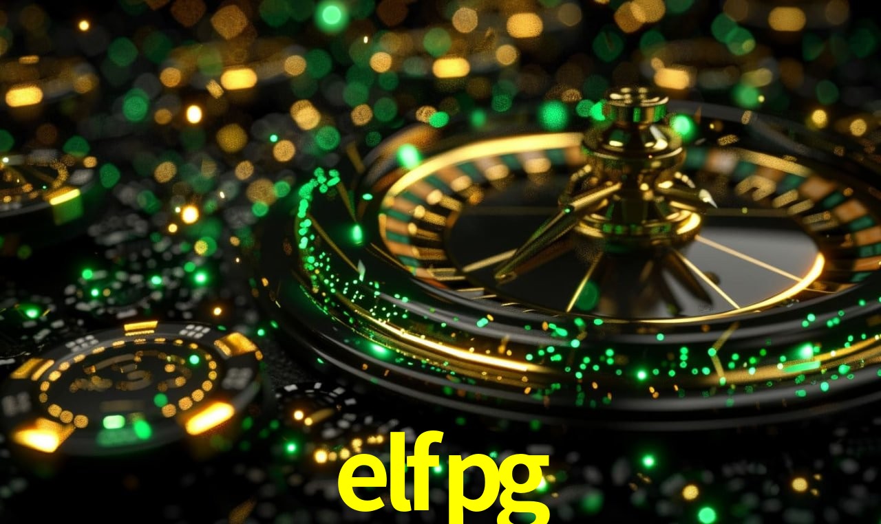 elfpg Brasília - Bonus Features