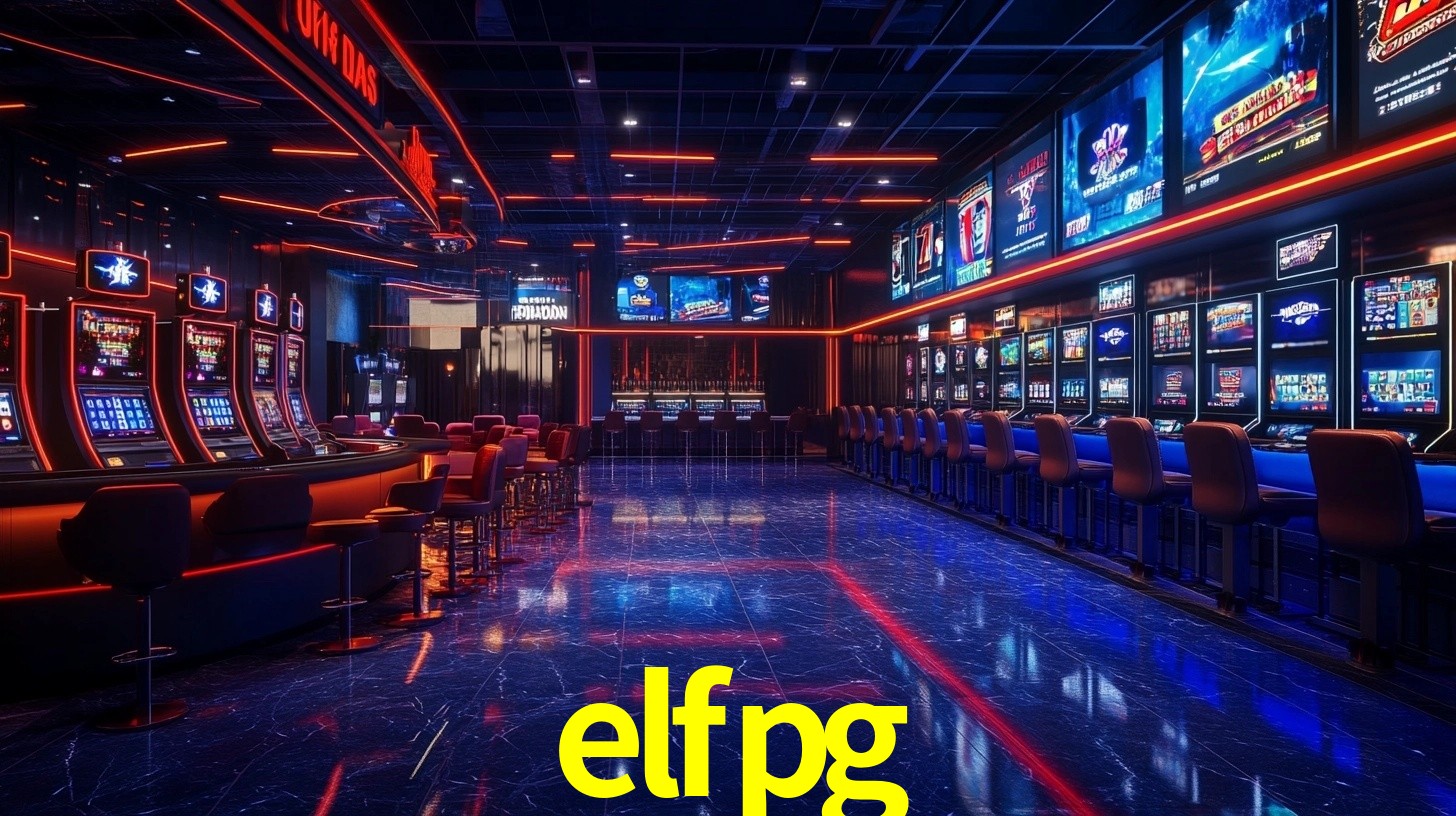 Roulette Table elfpg