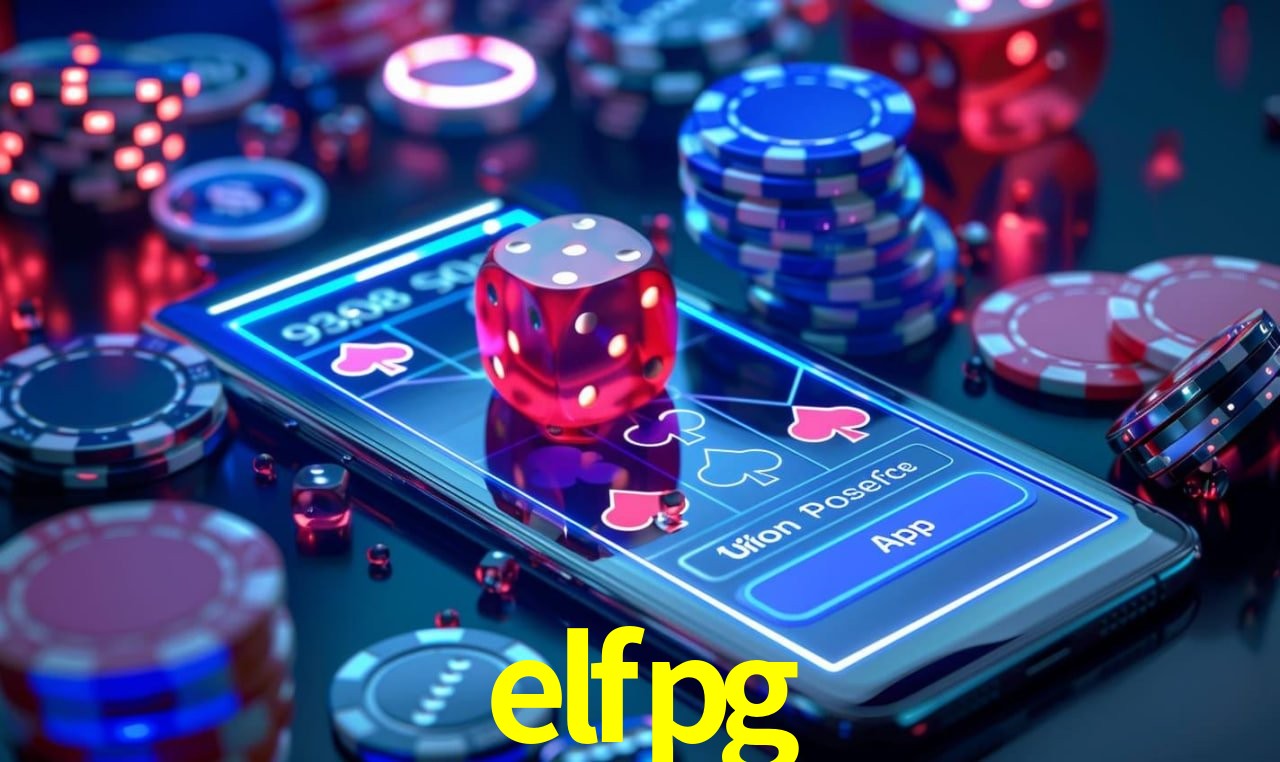 elfpg - Análise de Mercados Esportivos